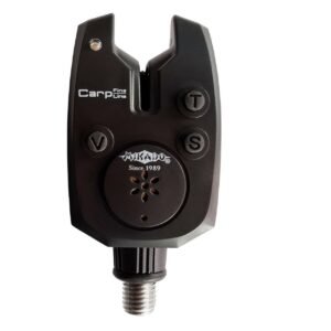 The Bait Indicator - Sound Liner SG offers high-quality bait signallers designed for serious anglers.