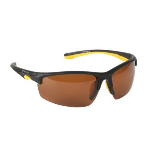 Mikado Sunglasses - Polarized - 7524 - Brown