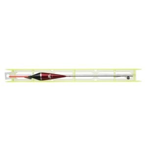 The Mikado Float SET 009-4.0g Line: 0.16/0.14mm - designed for effective fishing in diverse waters.