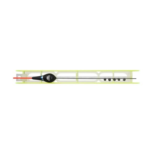 Discover the Mikado Float SET 001-2.0g / Line: 0.14/012mm , designed specifically for float fishing enthusiasts.
