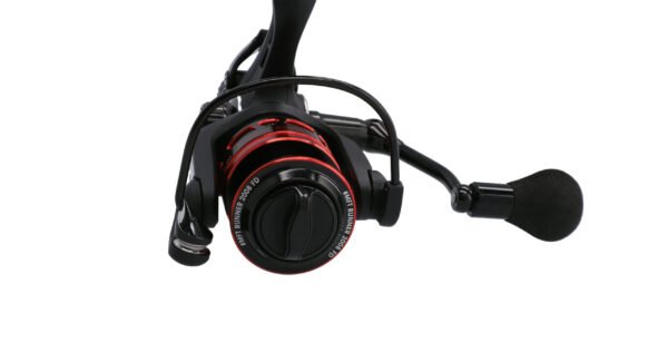 Mikado Reel - MFT Runner 3008 - Image 2