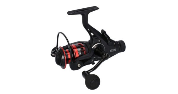 Mikado Reel - MFT Runner 4008 - Image 2
