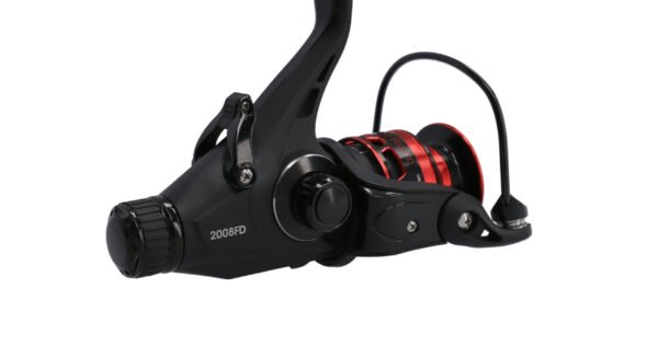 Mikado Reel - MFT Runner 4008 - Image 3