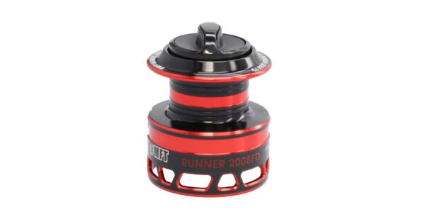 Mikado Reel - MFT Runner 4008 - Image 6