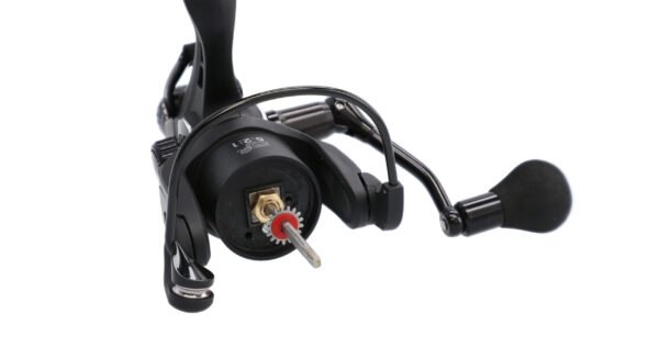Mikado Reel - MFT Runner 4008 - Image 7