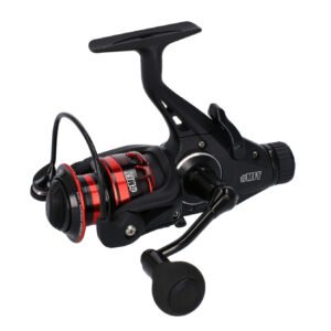Mikado Reel - MFT Runner 4008