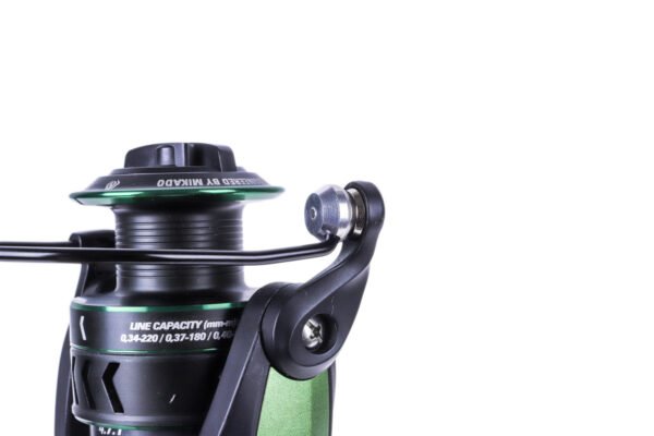 Mikado Reel - NEXTON 6005 FD - Image 3