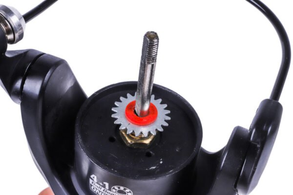 Mikado Reel - NEXTON 6005 FD - Image 4