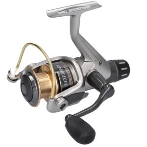 Mikado Reel - SILUX 3004 RD