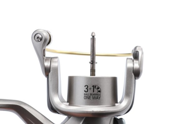 Mikado Reel - SILUX 3004 RD - Image 2