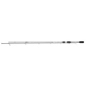 The Mikado Rod Bixlite Light Spin 208 - perfect for perch, trout, and chub angling.