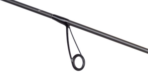 The Mikado Rod Bixlite Light Spin 208 - perfect for perch, trout, and chub angling.