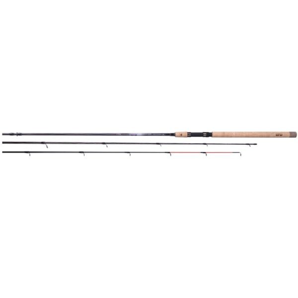 Mikado Rod - ULTRAVIOLET Method FEEDER 330 up to 90g (2 sec.)