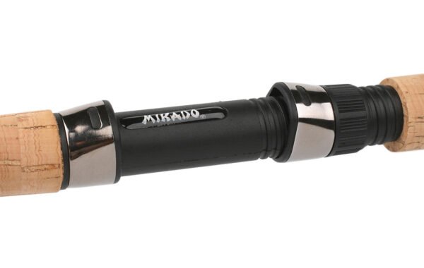Mikado Rod - ULTRAVIOLET Method FEEDER 330 up to 90g (2 sec.) - Image 7
