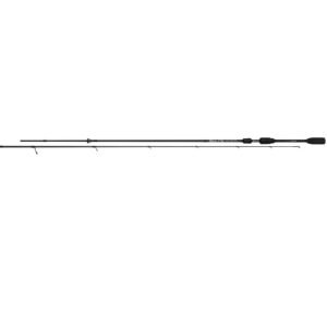 Mikado Rod - Bixlite Fast Spin c.w. 3-15g (2 sec.)