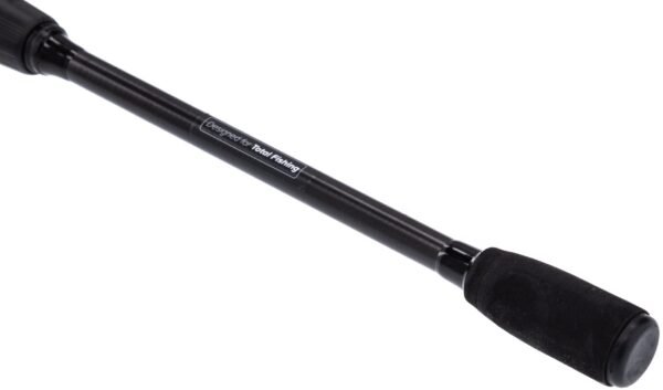 Mikado Rod - Bixlite Fast Spin c.w. 3-15g (2 sec.) - Image 2