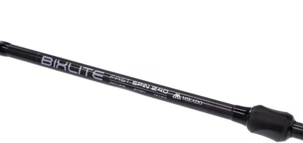 Mikado Rod - Bixlite Fast Spin c.w. 3-15g (2 sec.) - Image 5