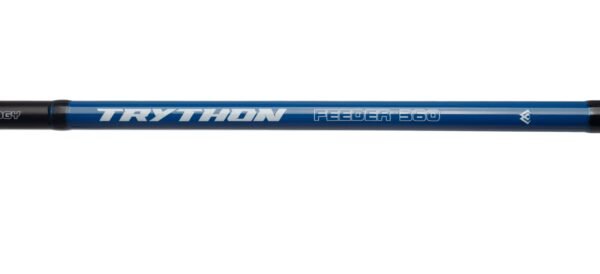 Mikado Rod -  Trython Feeder 330 c.w. up to 120g (3+2 sec.) - Image 3