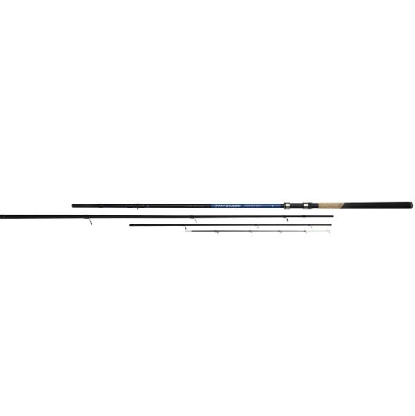 Mikado Rod - Trython Feeder 390 c.w. up to 120g (3+2 sec.)