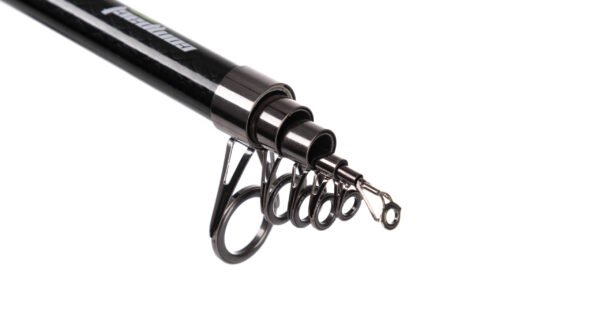 Mikado Rod - INRO TELE FLOAT 420 up to 30g (7 sec.) - Image 6