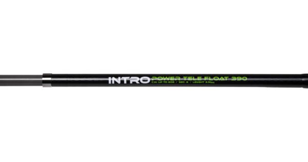 Mikado Rod - Intro Power Tele Float 390 up to 60g (6 sec.) - Image 3