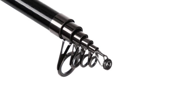 Mikado Rod - Intro Power Tele Float 390 up to 60g (6 sec.) - Image 6
