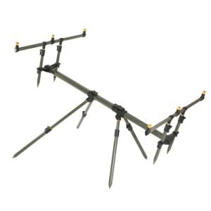RODPOD - THREELINER 3 ROD - MIKADO