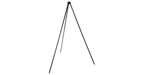Tripod for weighing