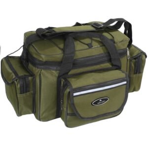 Mikado Bag - Fishing Big (52x29x27cm)