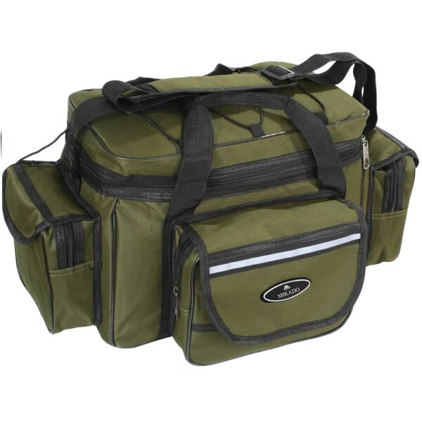 Mikado Bag - Fishing Big (52x29x27cm)