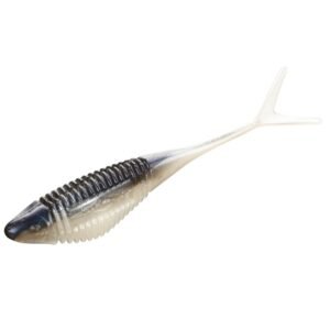 Mikado Lure - Fish Fry 6.5cm/351 - 5 pcs