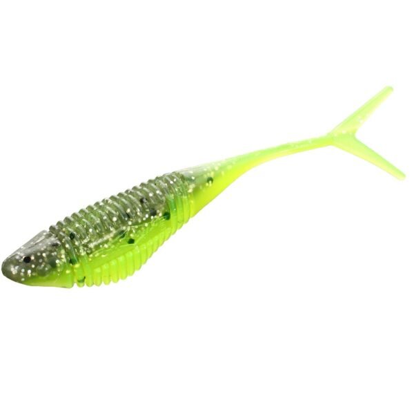 Mikado Lure - Fish Fry 6.5cm/359 - 5 pcs