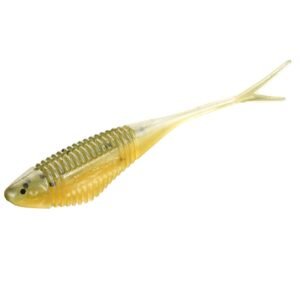 Mikado Lure - Fish Fry 8cm/347 - 5 pcs
