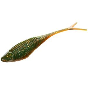 Mikado Lure - Fish Fry 8cm/349 - 5 pcs