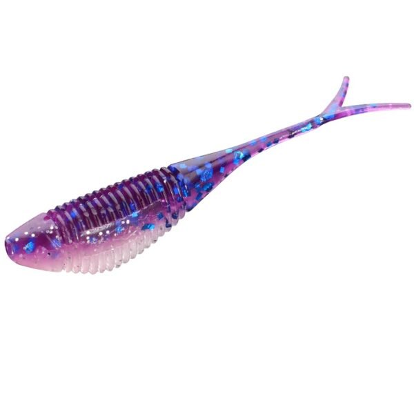 Mikado Lure - Fish Fry 6.5cm/372 - 5 pcs