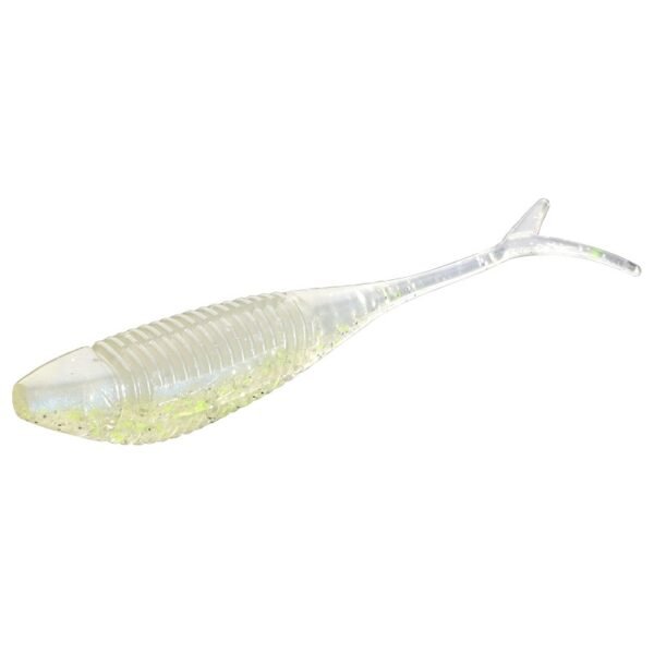 Mikado Lure - Fish Fry 8cm/381 - 5 pcs