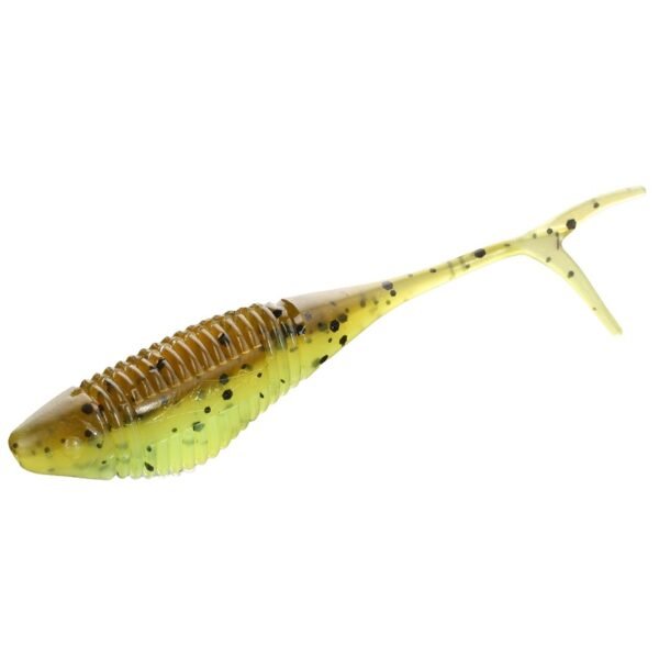 Mikado Lure - Fish Fry 5.5cm/346 - 8 pcs.