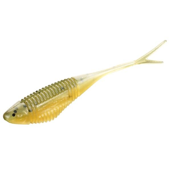 Mikado Lure - Fish Fry 5.5cm/347 - 8 pcs