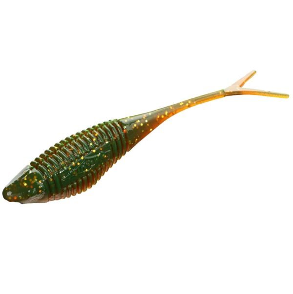Mikado Lure - Fish Fry 5.5cm/349 - 8 pcs.