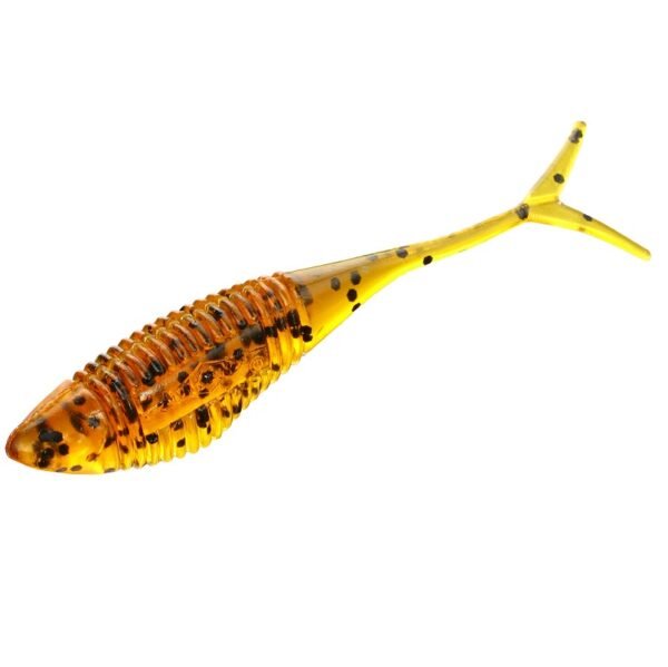 Mikado Lure - Fish Fry 5.5cm/350 - 8 pcs