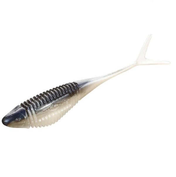 Mikado Lure - Fish Fry 5.5cm/351 - 8 pcs