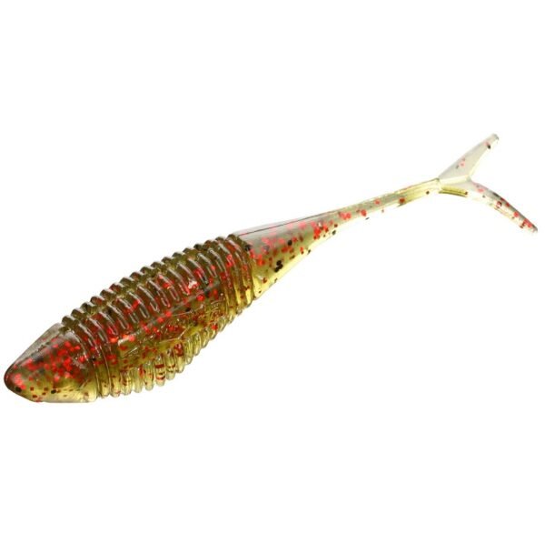 Mikado Lure - Fish Fry 5.5cm/358 - 8 pcs