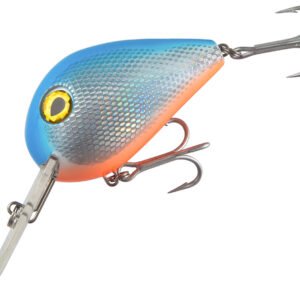 Wobbler Meanest Cat 9cm D04