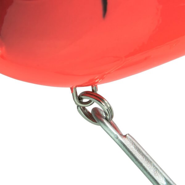 Wobbler Meanest Cat 9cm D04