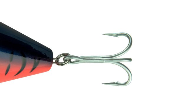 Wobbler Meanest Cat 9cm D04