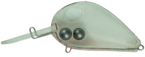 Wobbler Meanest Cat 9cm D04
