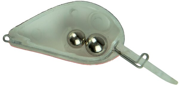 Wobbler Meanest Cat 9cm D04