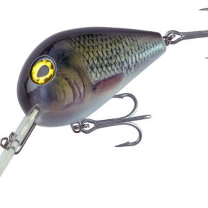 Wobbler Meanest Cat 6cm D06