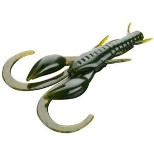 Mikado Lure - Angry Crayfish 7cm/551 - 3 pcs