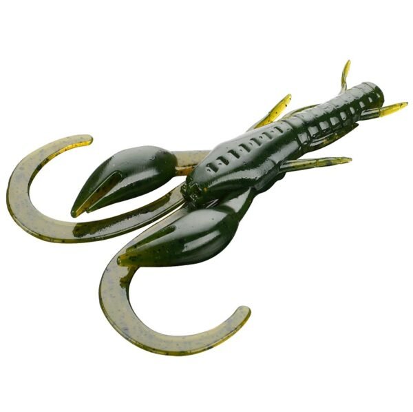 Mikado Lure - Angry Crayfish 7cm/551 - 3 pcs